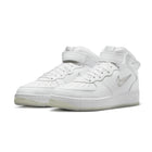 Nike Air Force 1 Mid '07 Jewel 'Colour Of The Month - Summit White'