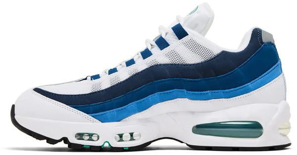 Nike Air Max 95 'Big Bubble - Slate' 2026