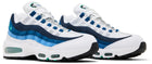 Nike Air Max 95 'Big Bubble - Slate' 2026