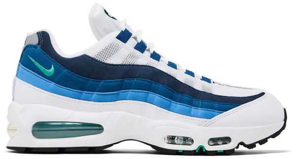 Nike Air Max 95 'Big Bubble - Slate' 2026