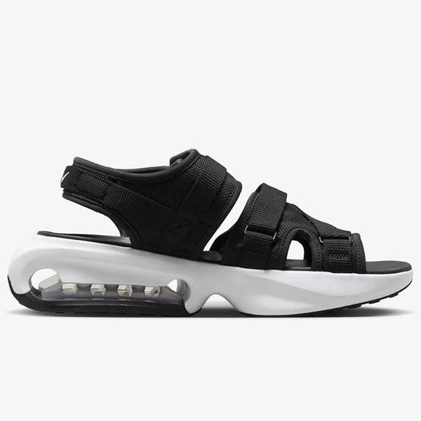 Nike Air Max Sol Black White (Women's)