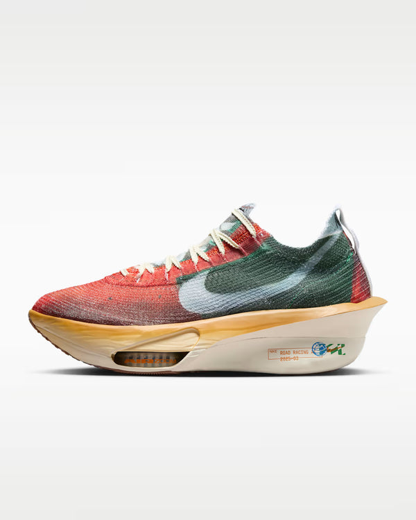 Nike Alphafly 3 Premium Men's Road Racing Shoes (IH3575-999)