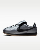 Nike Cortez Leather SE 'Tiempo Pack - Metallic Cool Grey'