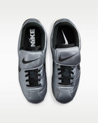 Nike Cortez Leather SE 'Tiempo Pack - Metallic Cool Grey'