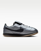 Nike Cortez Leather SE 'Tiempo Pack - Metallic Cool Grey'