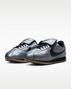 Nike Cortez Leather SE 'Tiempo Pack - Metallic Cool Grey'