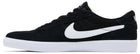 Nike Heritage Vulc SB 'Black White'