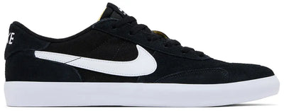 Nike Heritage Vulc SB 'Black White'