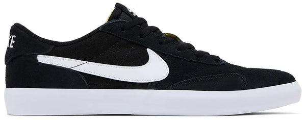 Nike Heritage Vulc SB 'Black White'