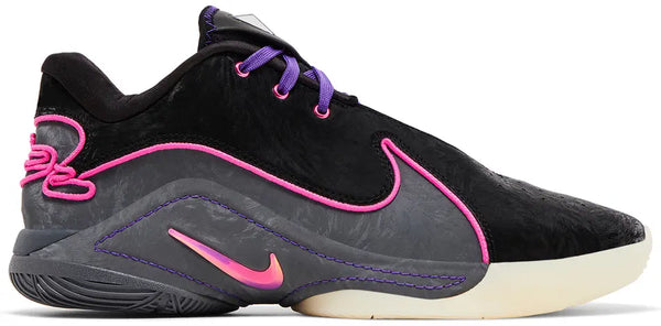 Nike LeBron 22 Blacklight