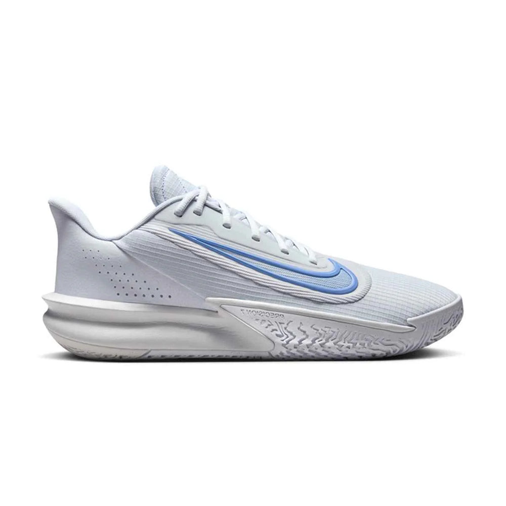 Nike Precision VII 'Grey Royal Pulse'