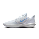 Nike Precision VII 'Grey Royal Pulse'
