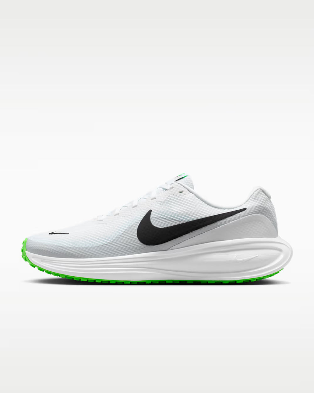 Nike Revolution 8 Men's Road Running Shoes (HJ9198-105)