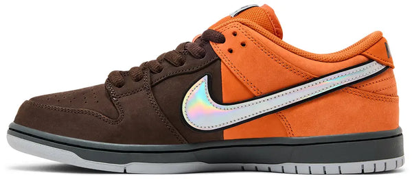Nike SB Dunk Low 'Muni Fast Pass'