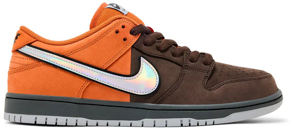 Nike SB Dunk Low 'Muni Fast Pass'