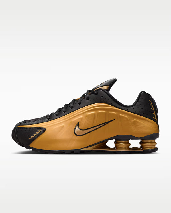 Nike Shox R4 Men's Shoes (HQ1988-700)