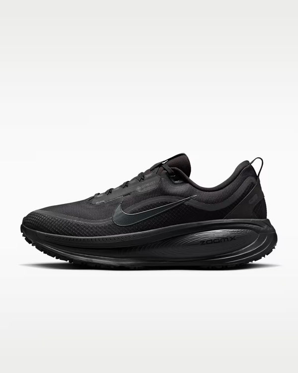 Nike Vomero 18 GORE-TEX Men's Waterproof Running Shoes (HQ7001-001)