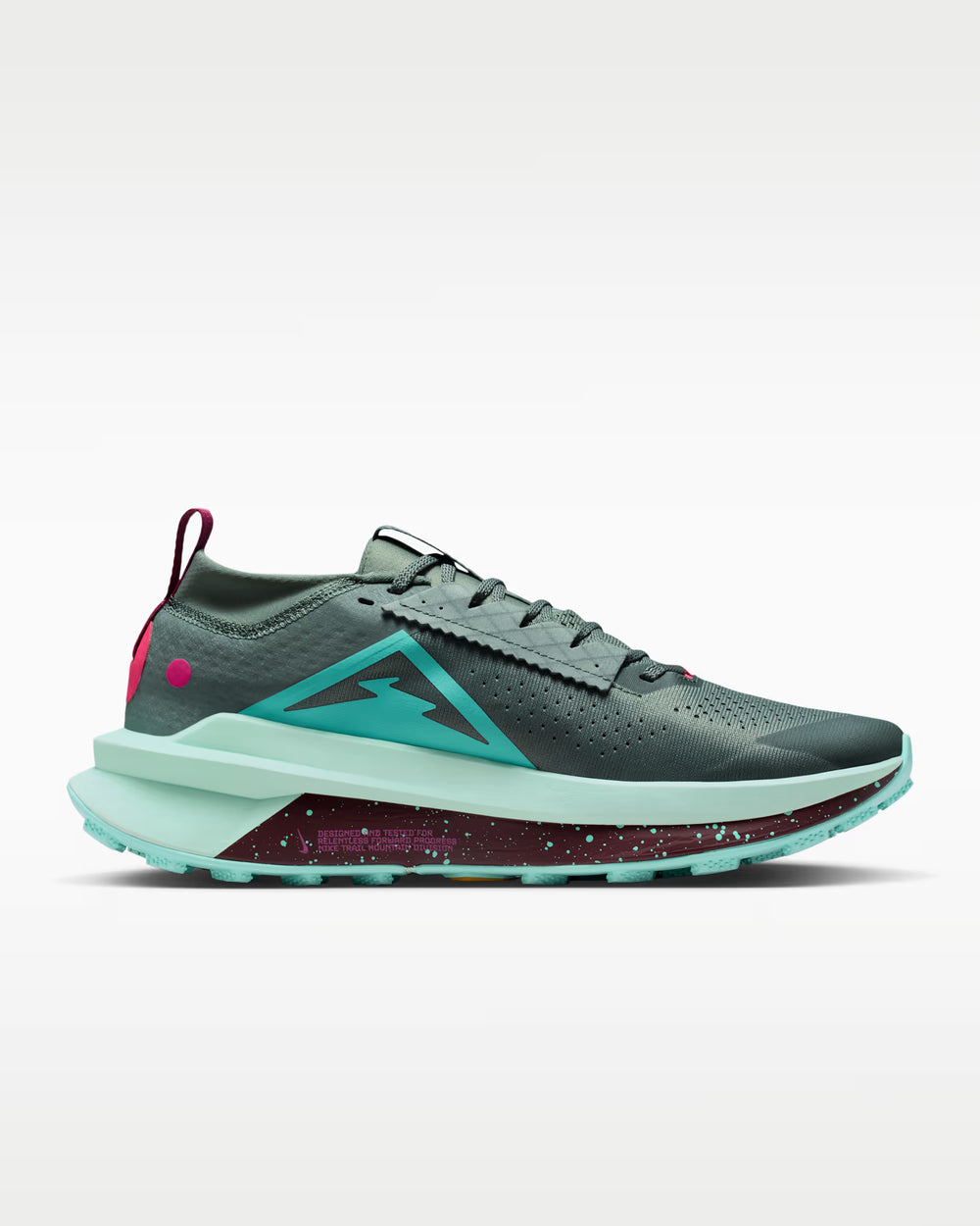 Nike Zegama 2 Men's Trail-Running Shoes