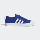 adidas Nizza 'Semi Lucid Blue Cloud White'