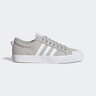 adidas Nizza 'Grey Two Cloud White'