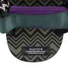 SUICOKE + Missoni DEPA 'Black'