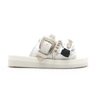 SUICOKE + Toga Virilis MOTO 'White'