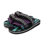 SUICOKE + Missoni MOTO 'Black'