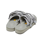 SUICOKE MOTO-VS 'Grey'