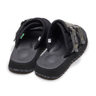 SUICOKE KAW-SHELLab 'Ink'