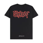 PLEASURES + Slipknot Skeleton Tee 'Black'