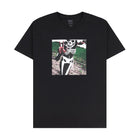 PLEASURES + Slipknot Skeleton Tee 'Black'