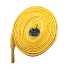 Foxtrot Uniform Fade-Away Laces 'Maize'