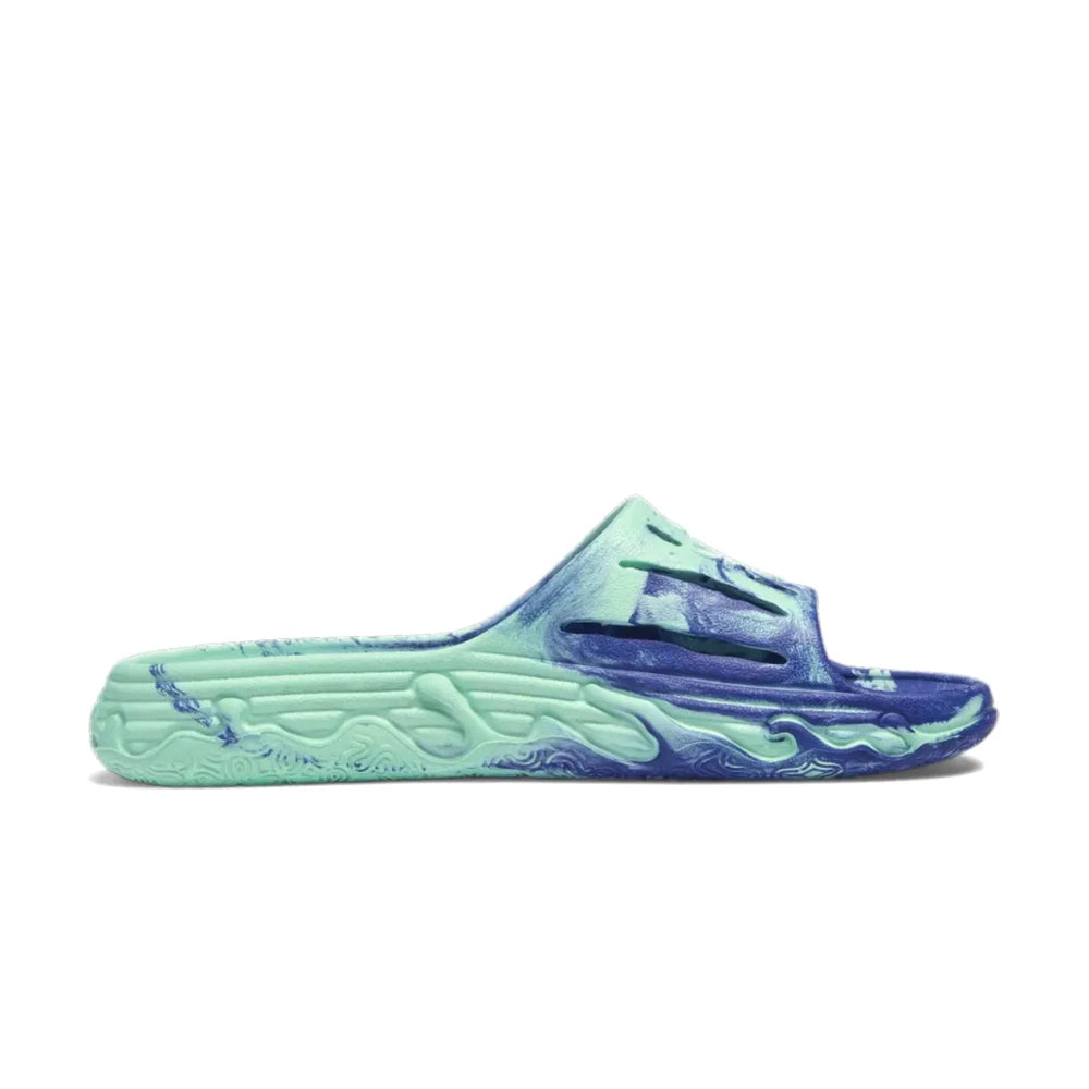 PUMA MB.03 Slides 'Blue Green'