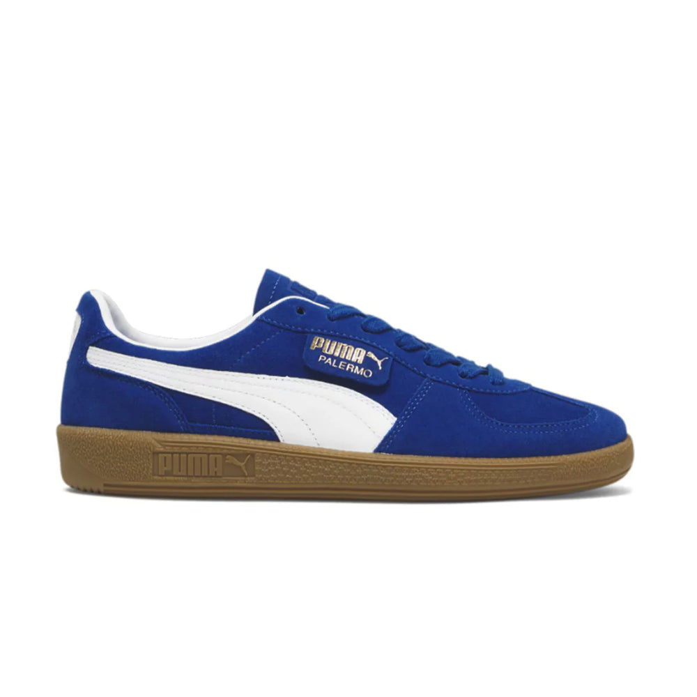 PUMA Palermo 'Cobalt Glaze'