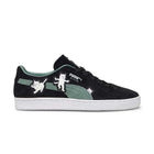 PUMA '+ Ripndip Suede 'PUMA Black Eucalyptus'