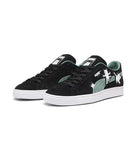 PUMA '+ Ripndip Suede 'PUMA Black Eucalyptus'