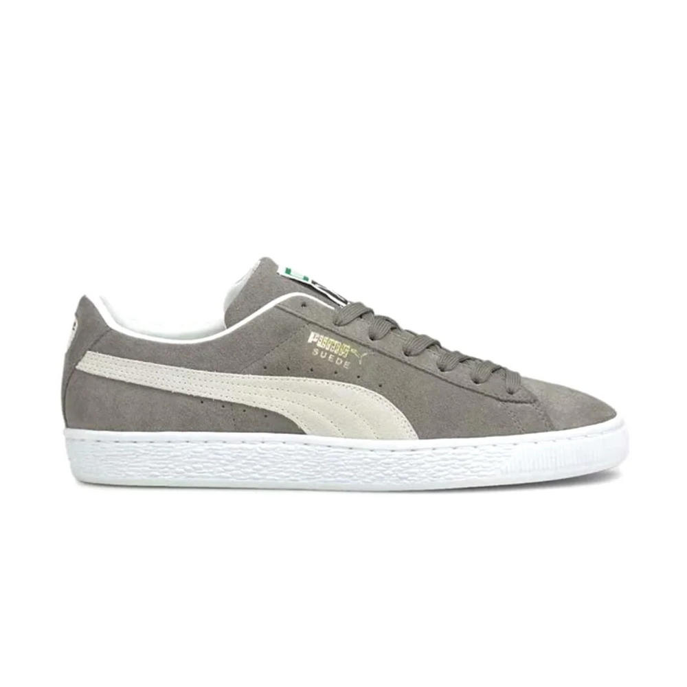 PUMA Suede Classic XXL 'Steel Gray'