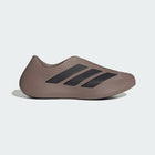 adidas Purechill Slides 'Trace Brown Core Black'
