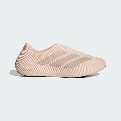 adidas Purechill Slides 'Wonder Quartz Wonder Taupe'