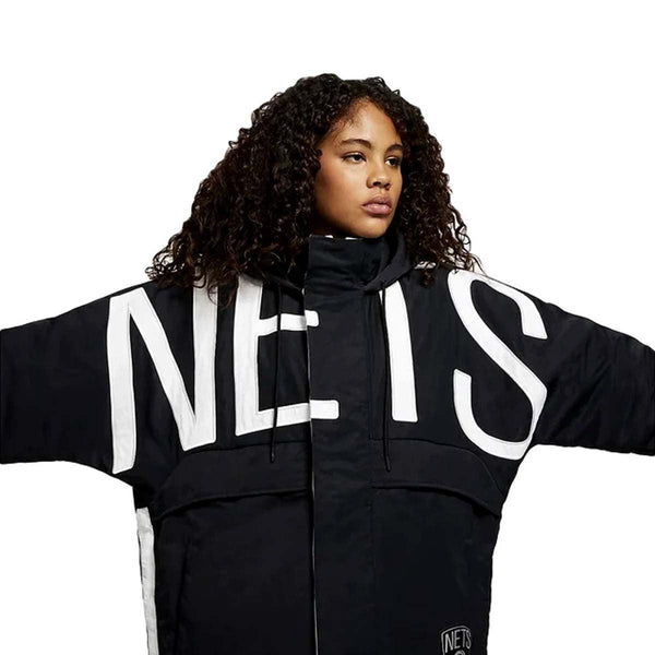 Nike + AMBUSH NBA Nets Jacket