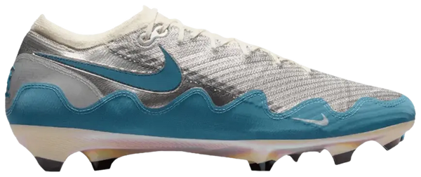 Patta x Nike Mercurial Zoom Vapor 16 Elite FG 'Waves Pack Noise Aqua'