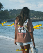 Vecno SneakerHead de Ceylon - Brown