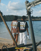 Vecno SneakerHead de Ceylon - Black