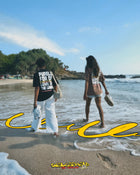 Vecno SneakerHead de Ceylon - Brown