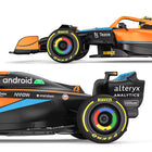Rastar R/C 1:12 McLaren F1 MCL36