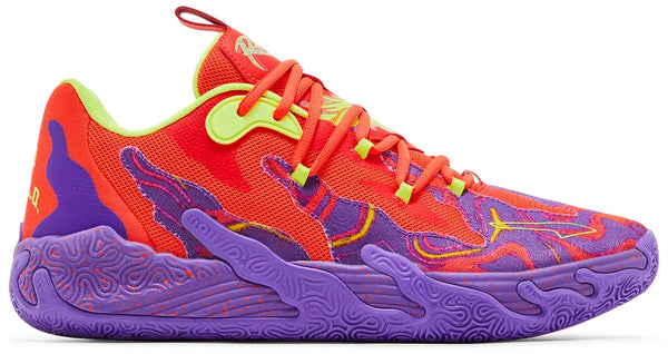 Puma MB.03 Lo 'Lava' (USED)