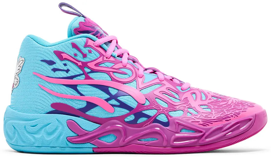 Puma MB.04 'Iridescent'