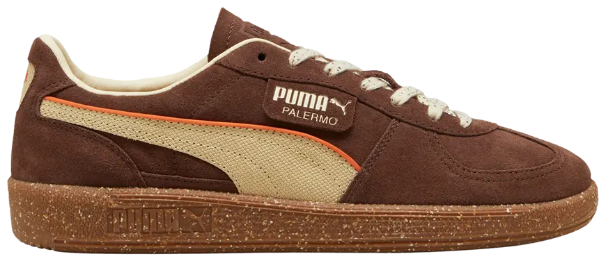 Puma Palermo 'Cannoli'