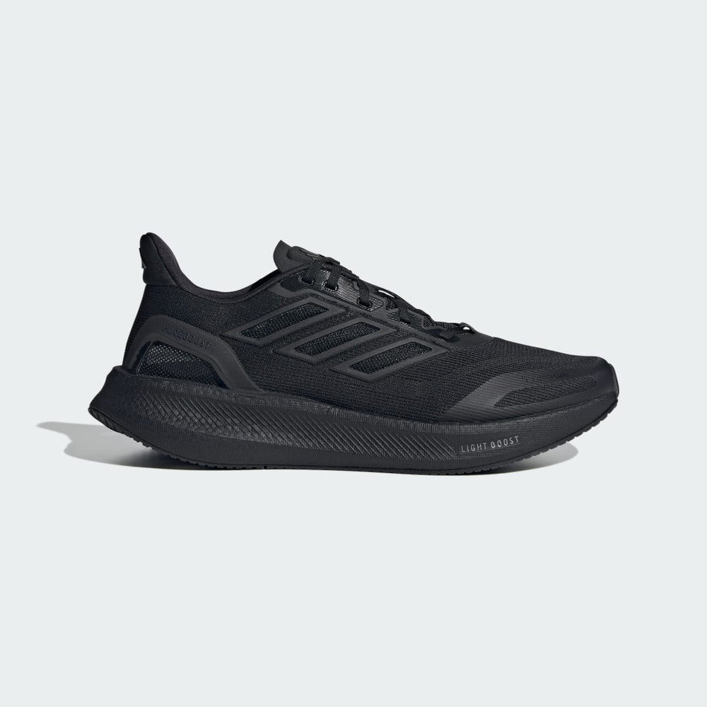 adidas Pureboost 5 Climacool 'Core Black Core Black'