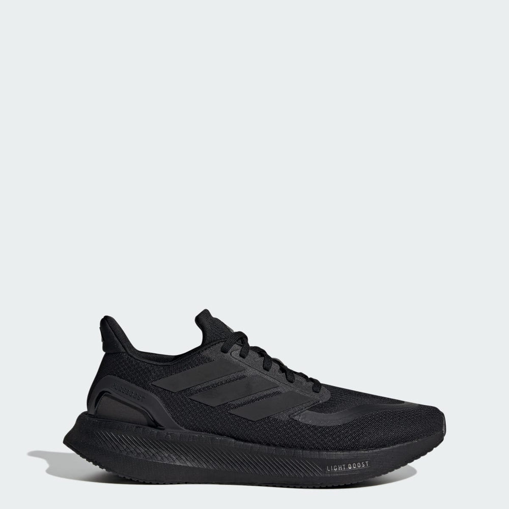 adidas Pureboost 5 Running 'Core Black Core Black'